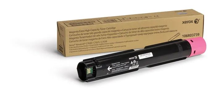 Xerox 106R03739 Magenta toner