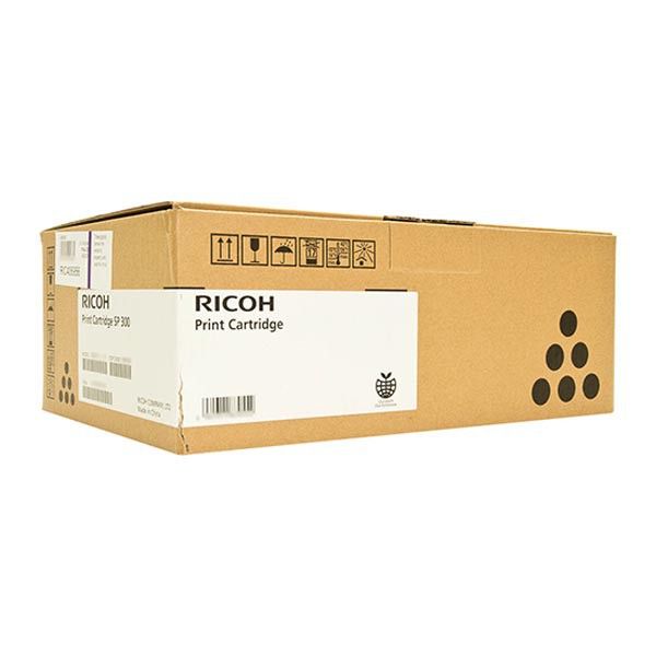Ricoh 407510/SP6430E Black toner