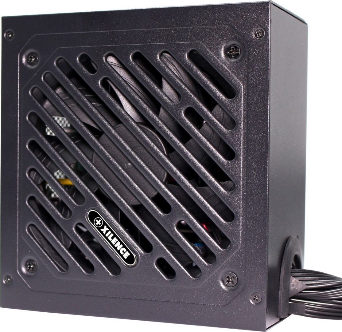 Xilence 650W 80+ Gold Gaming XP650R12