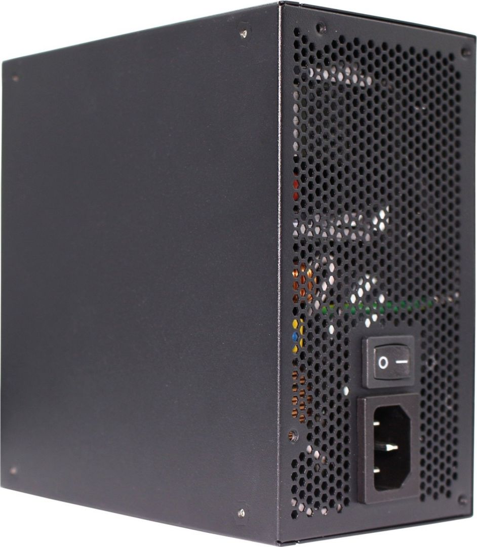 Xilence 650W 80+ Gold Gaming XP650R12