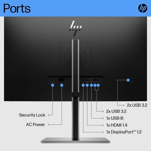 HP 27