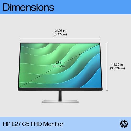 HP 27
