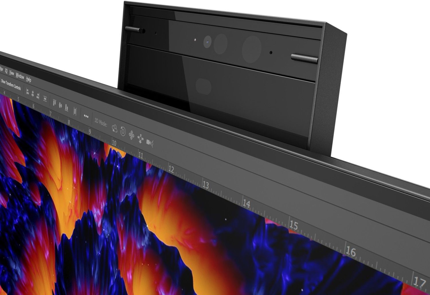 HP 23,8