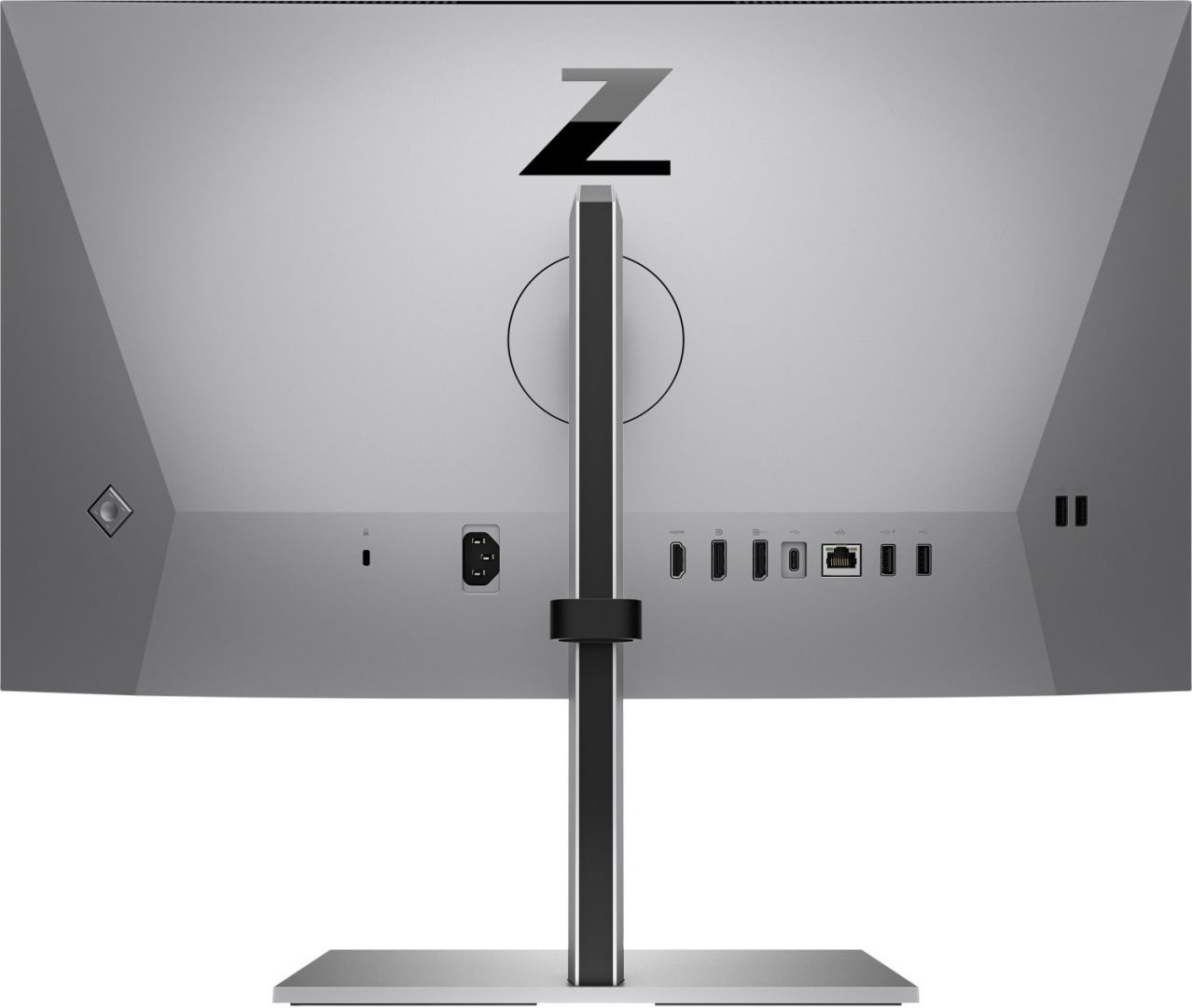 HP 23,8