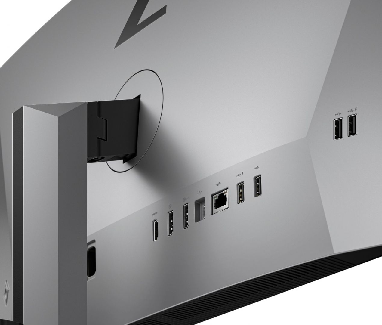 HP 23,8