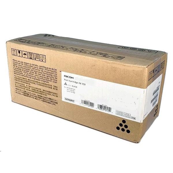 Ricoh IM350 Black toner