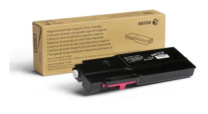 Xerox 106R03531 XXL Magenta toner