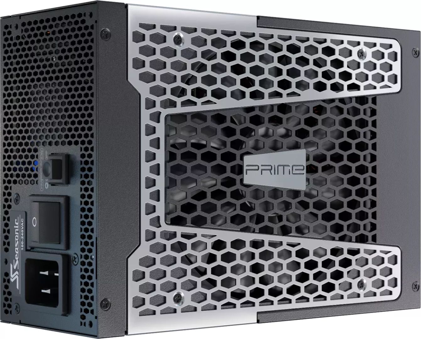 Seasonic 1600W 80+Platinum Prime PX 1600