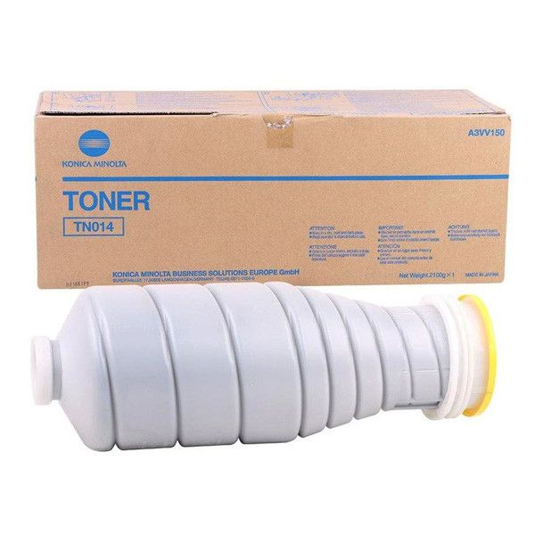 Konica Minolta TN014 Black toner