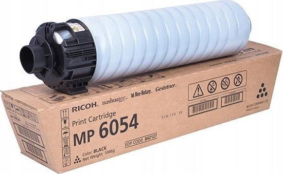 Ricoh MP6054 Black toner