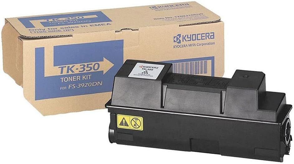 Kyocera TK-350 Black toner