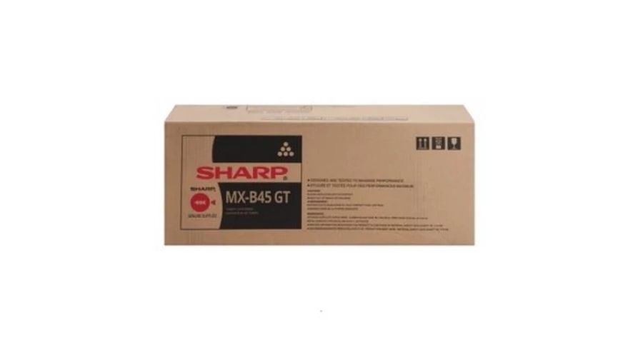 Sharp MX-B45GT Black toner