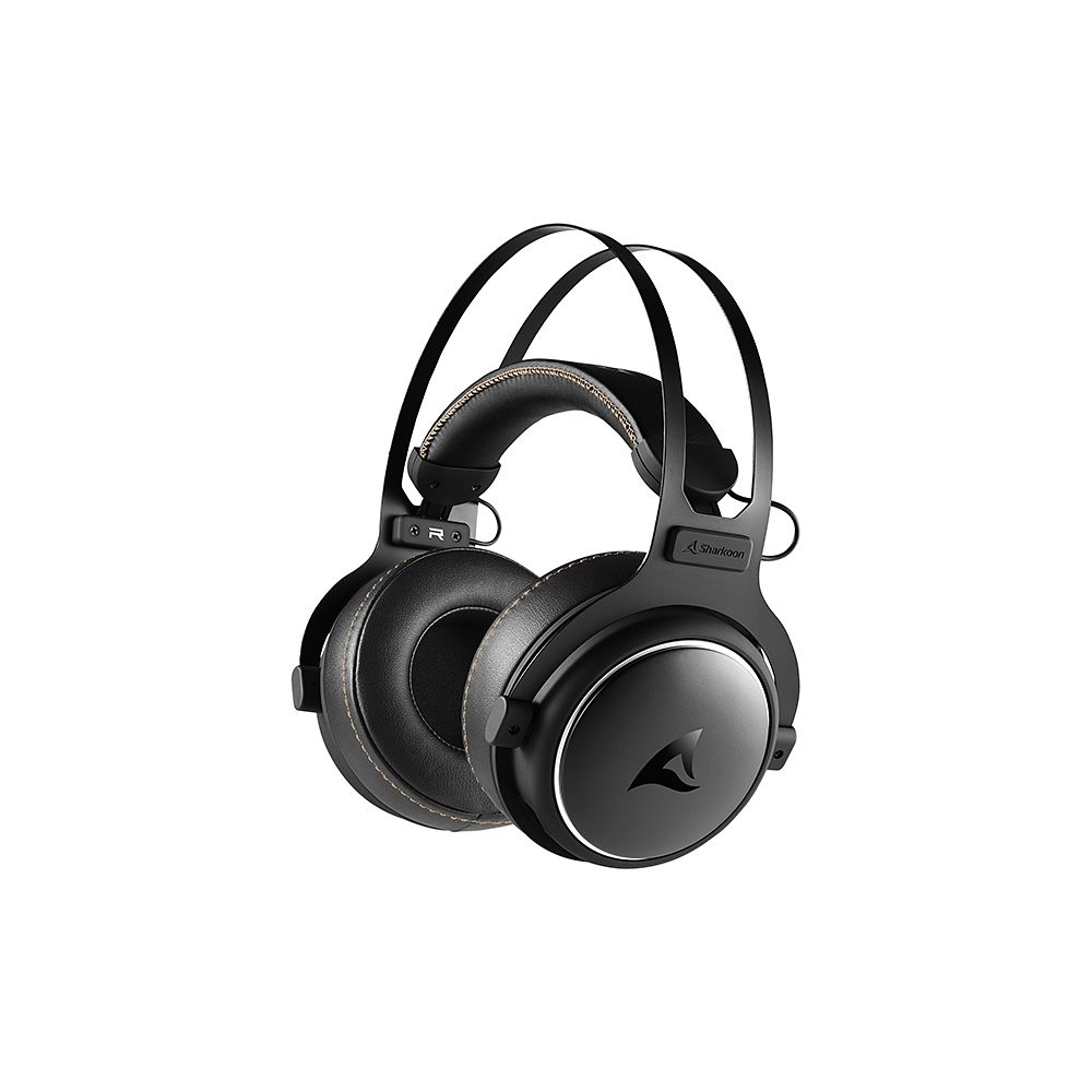 Sharkoon Skiller SGH50 Headset Black