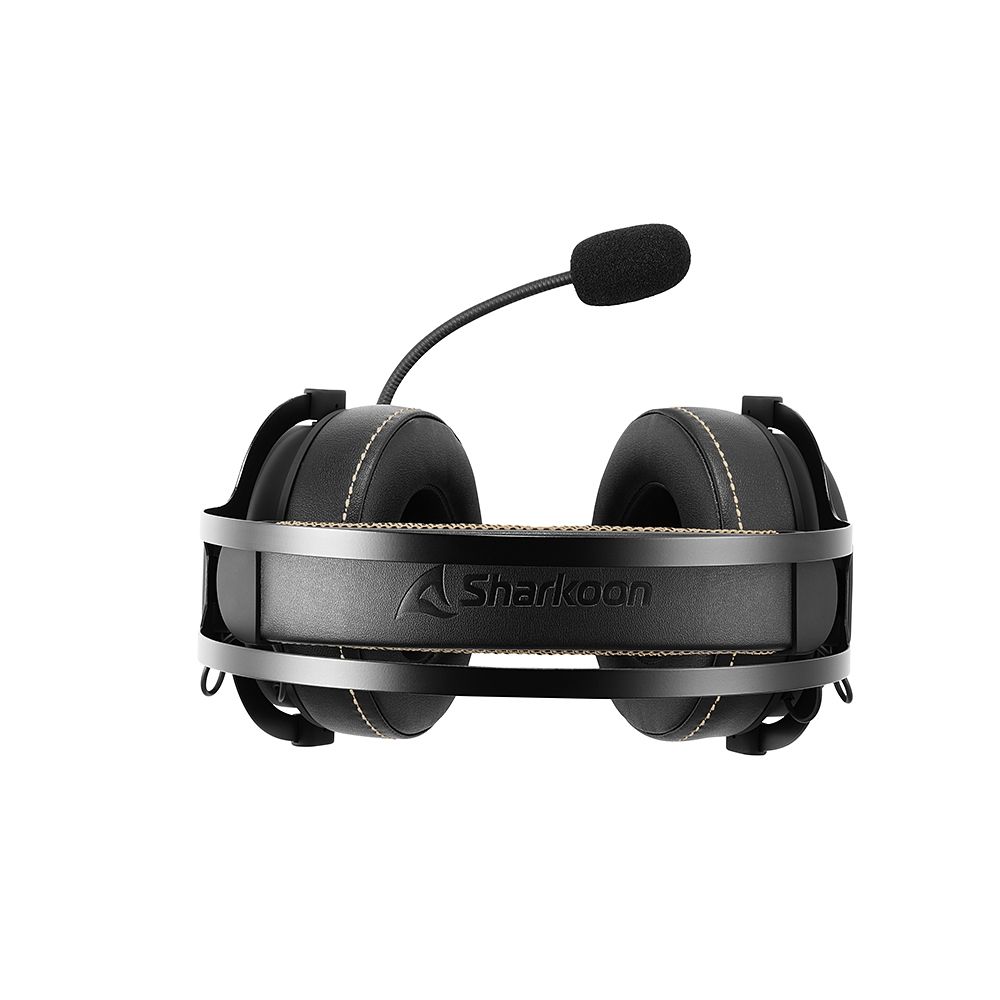 Sharkoon Skiller SGH50 Headset Black