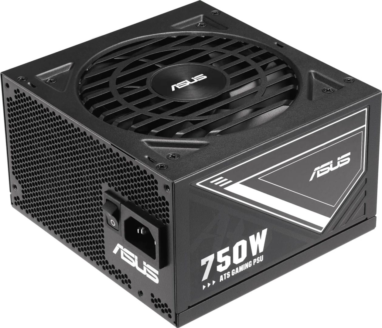 Asus 750W 80+ Gold ATS