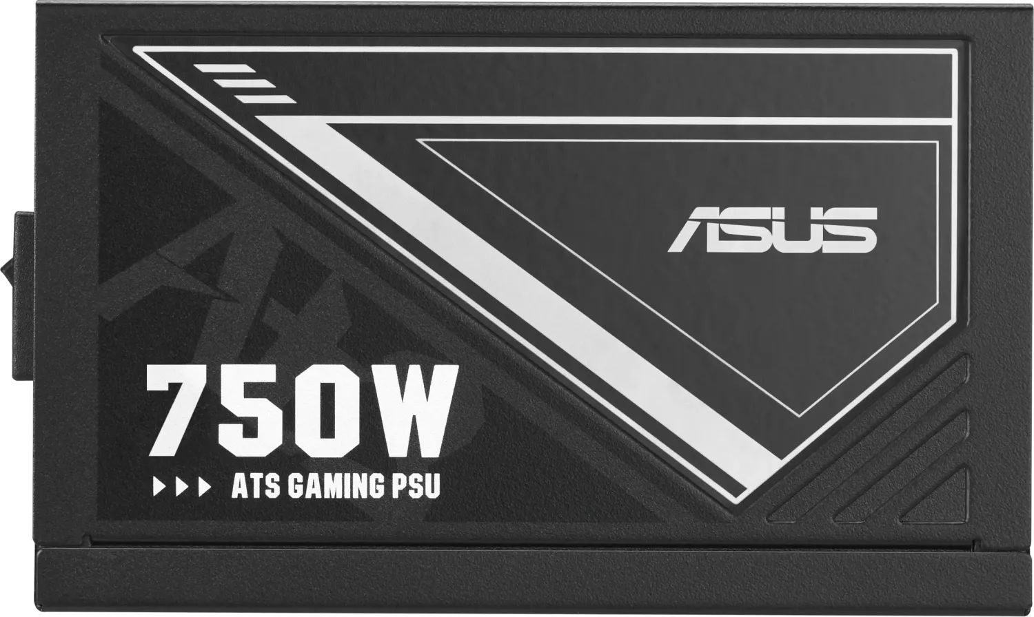 Asus 750W 80+ Gold ATS