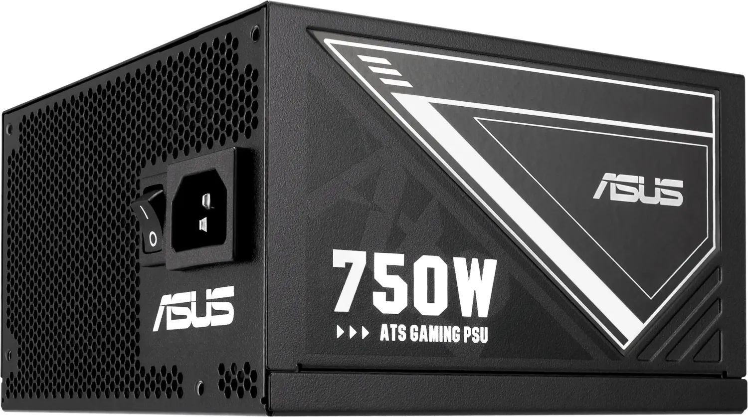 Asus 750W 80+ Gold ATS