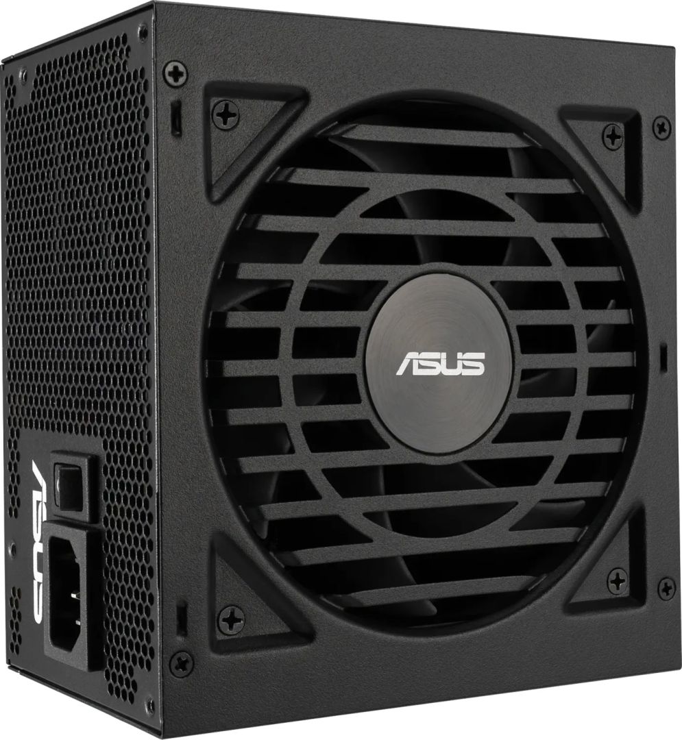 Asus 750W 80+ Gold ATS