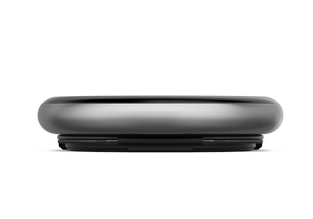 Yealink CP700 UC Portable Speakerphone Black