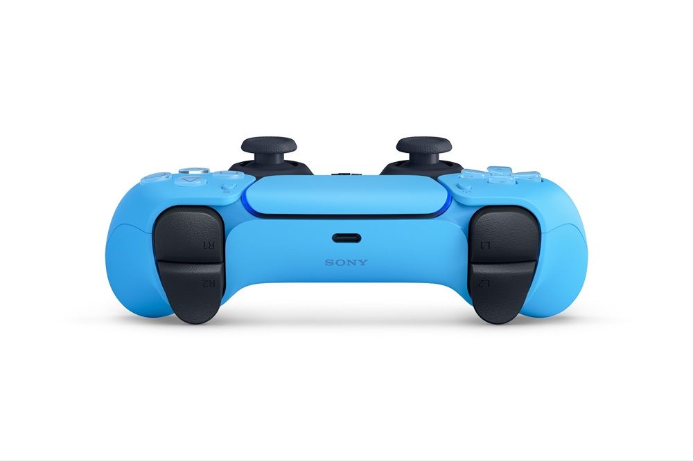 Sony Playstation 5 DualSense Wireless Gamepad Starlight Blue