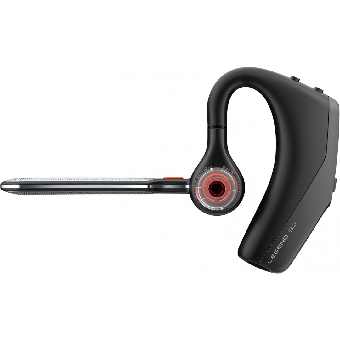 Poly Plantronics Voyager Legend 30 Headset Black