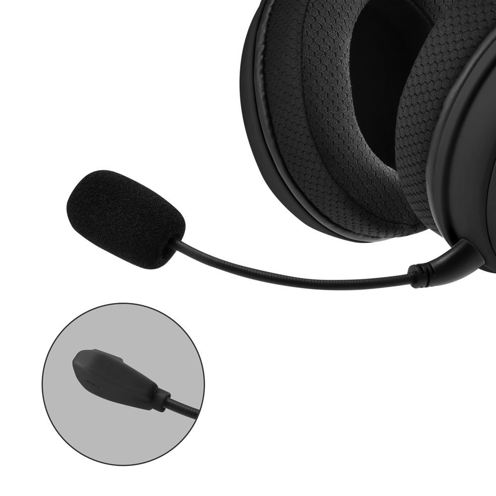 Sharkoon Skiller SGH25 Headset Black