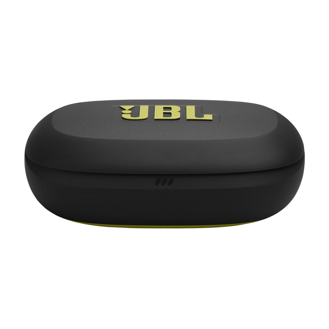 JBL Endurance Peak 4 TWS Bluetooth Headset Black/Lime
