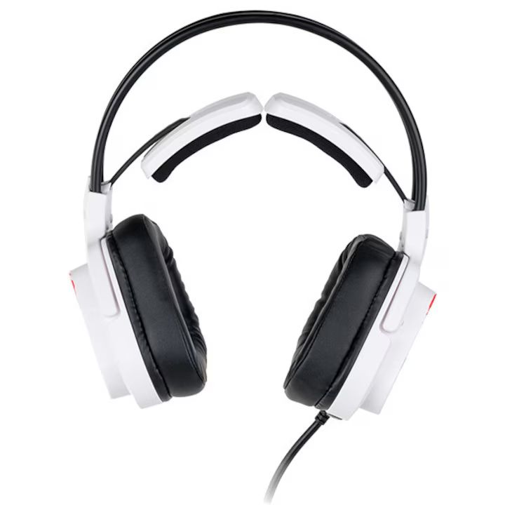 A4-Tech Bloody G565 RGB Headset Energy White