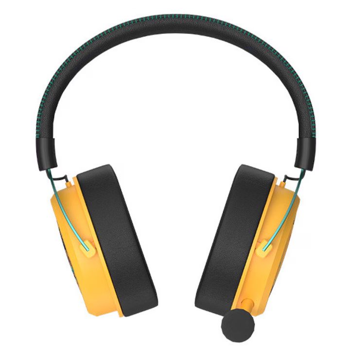 A4-Tech Bloody MR595 Wireless Bluetooth Headset Renegade Sunset
