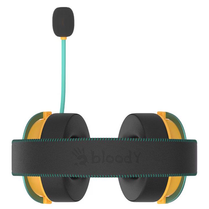 A4-Tech Bloody MR595 Wireless Bluetooth Headset Renegade Sunset