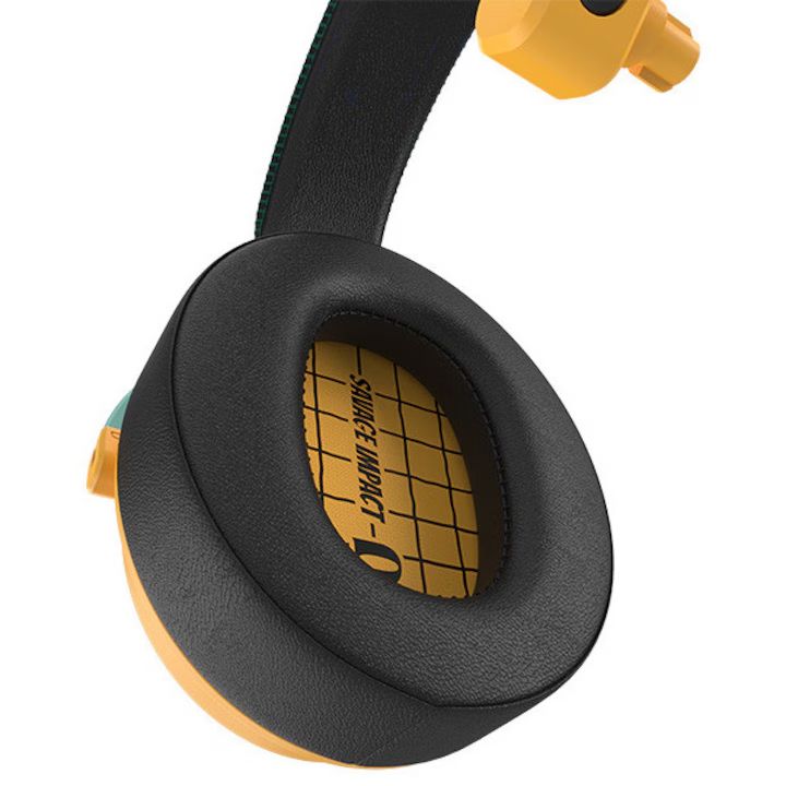 A4-Tech Bloody MR595 Wireless Bluetooth Headset Renegade Sunset