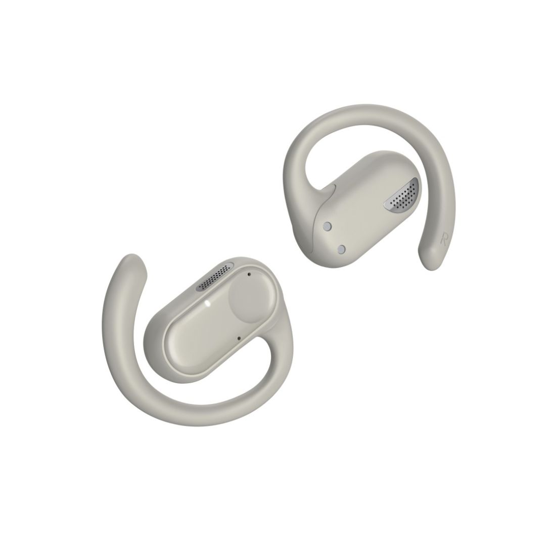 Hama Spirit Open TWS Bluetooth Headset Sand