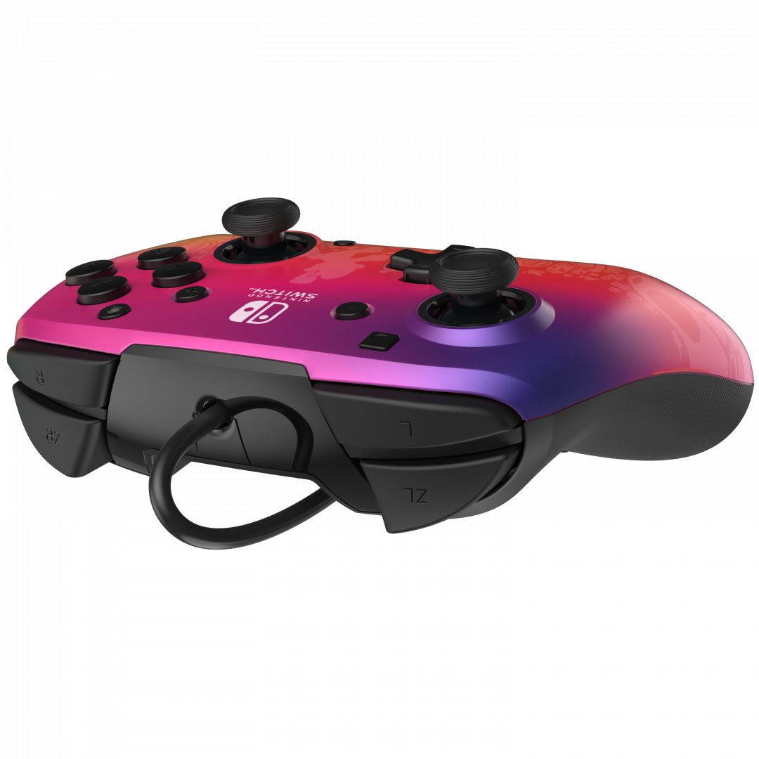 PDP Nintendo Switch USB Gamepad Star Spectrum
