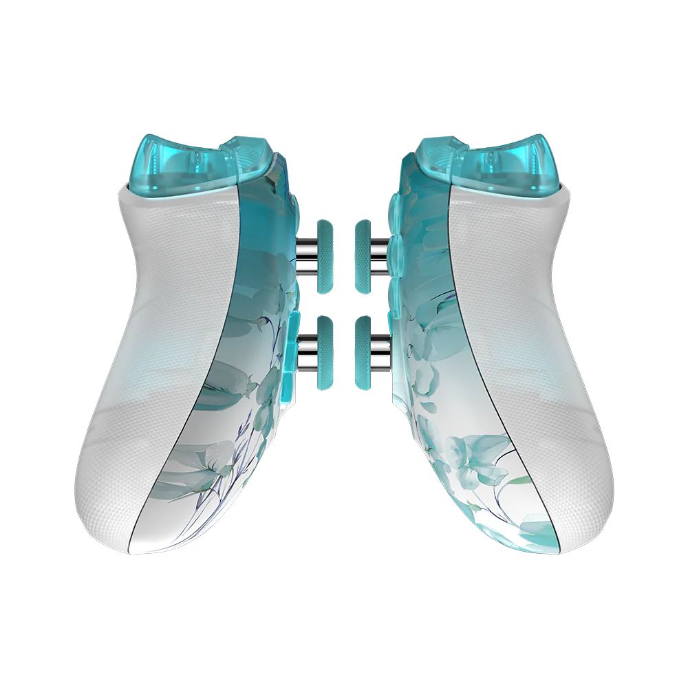 GameSir T7 Pro Floral