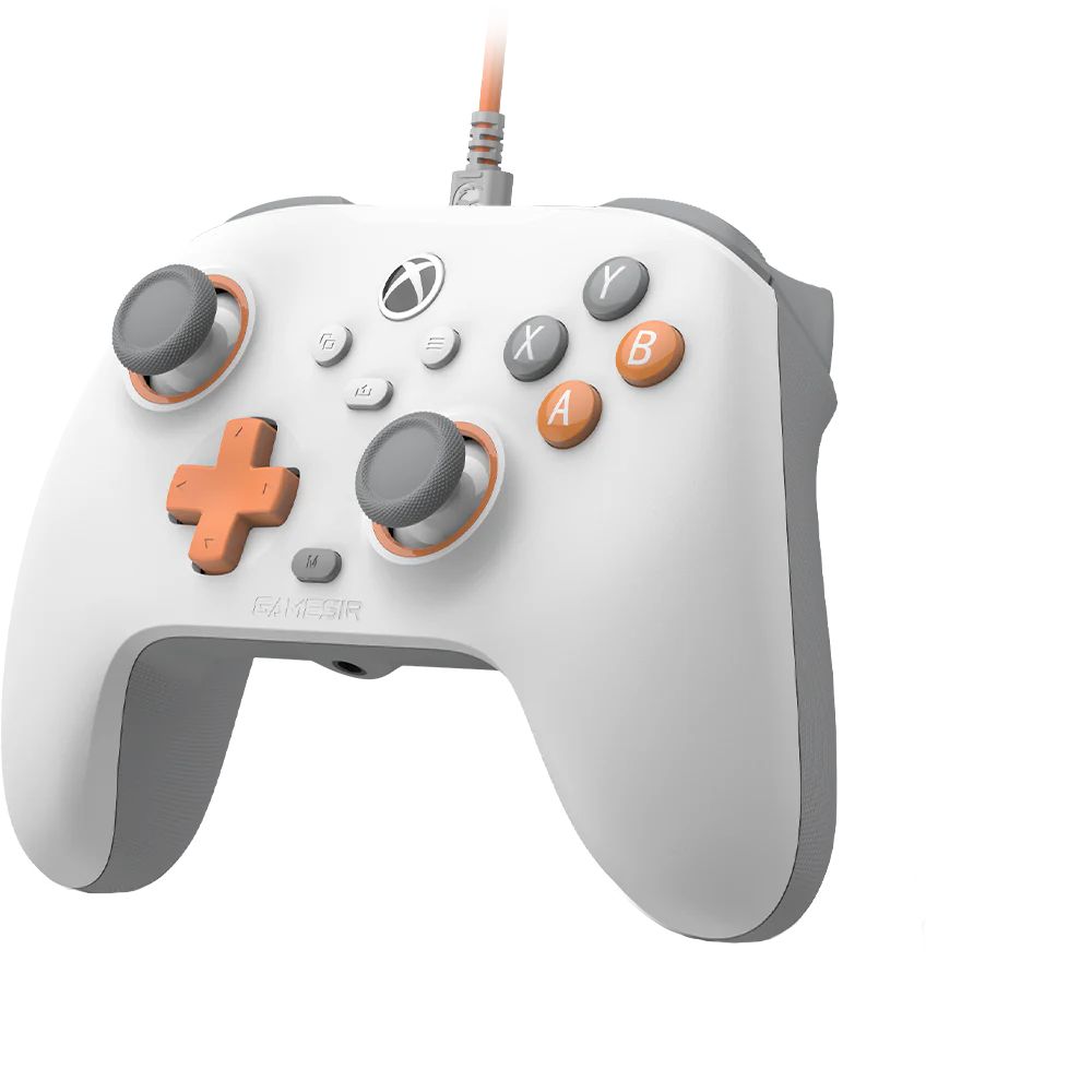 GameSir T7 Xbox Wired Controller White