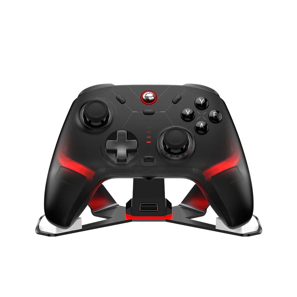 GameSir Cyclone 2 Wireless Bluetooth Gamepad Black