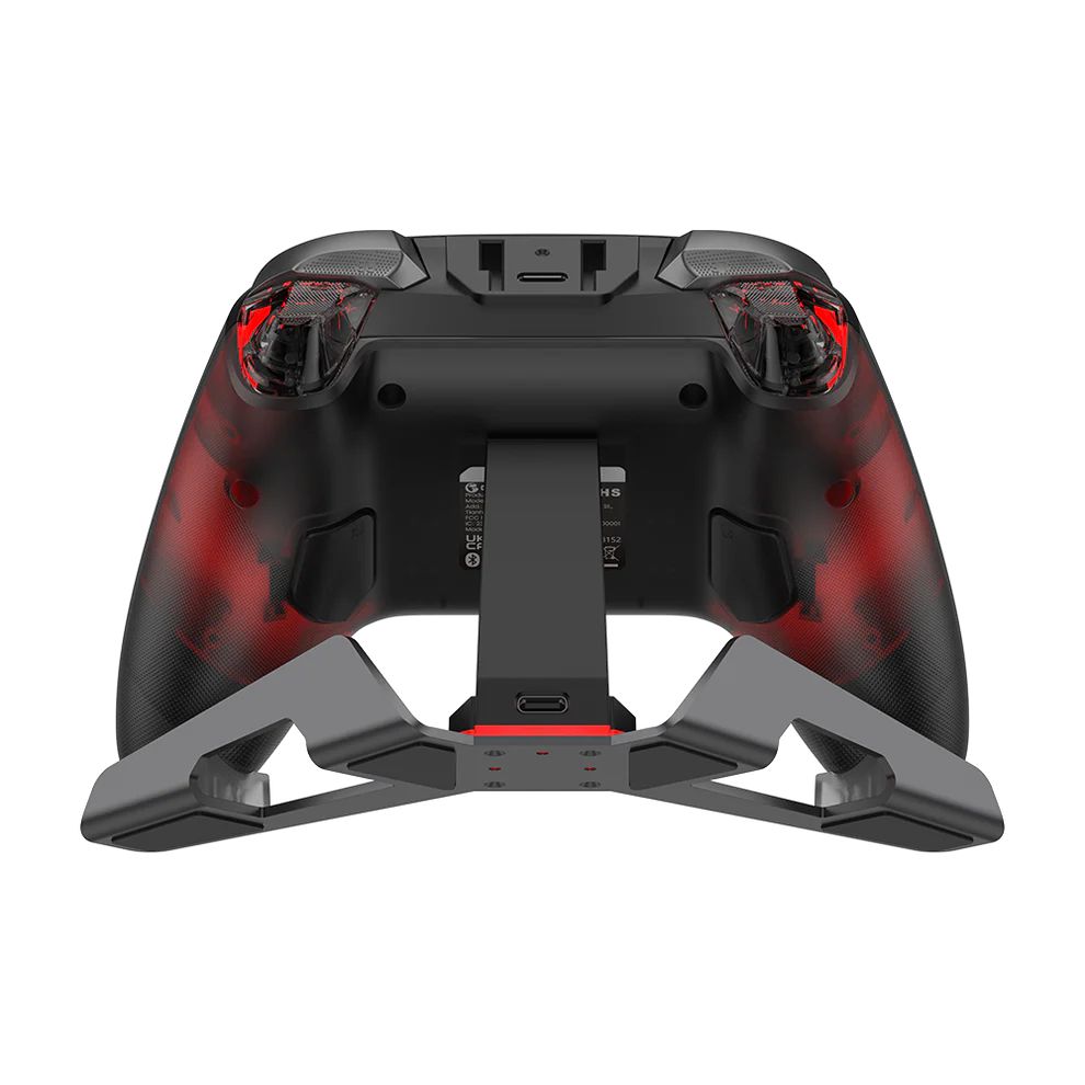 GameSir Cyclone 2 Wireless Bluetooth Gamepad Black