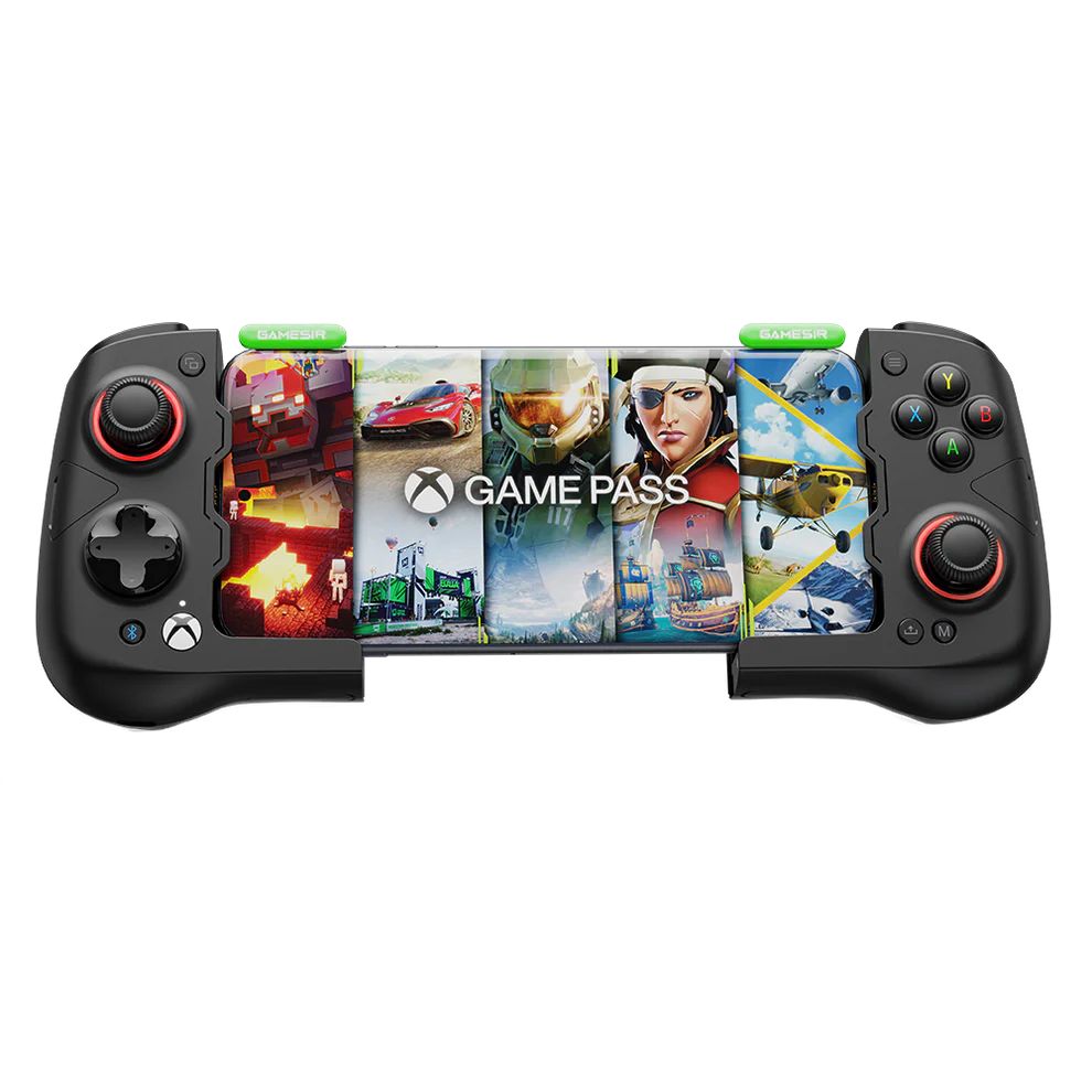 GameSir X4 Aileron Xbox Mobile Gamepad Black