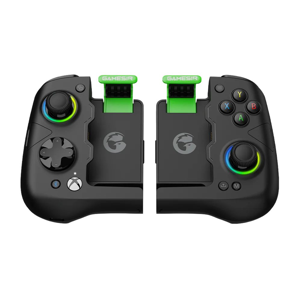 GameSir X4 Aileron Xbox Mobile Gamepad Black