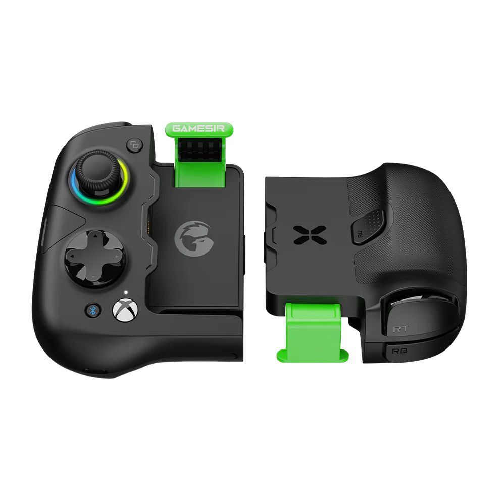 GameSir X4 Aileron Xbox Mobile Gamepad Black