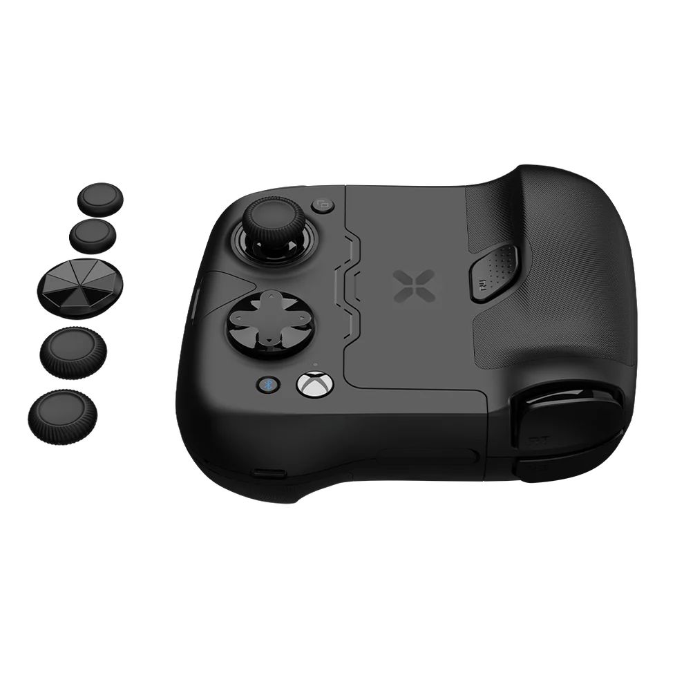GameSir X4 Aileron Xbox Mobile Gamepad Black