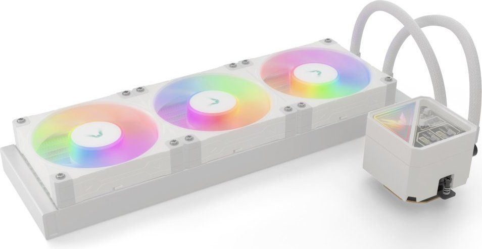 Valkyrie V360 Lite White