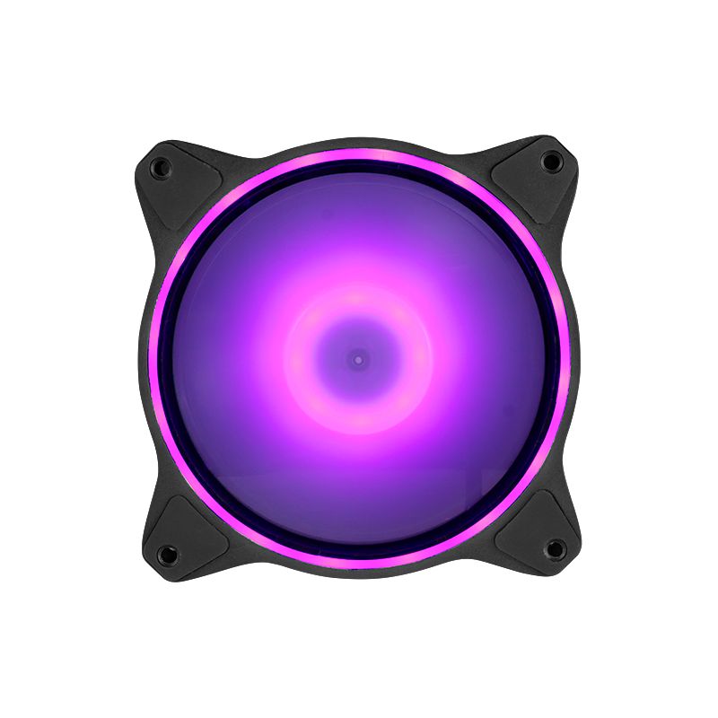 Chieftec ZF-1225RGB 120mm PWM ARGB