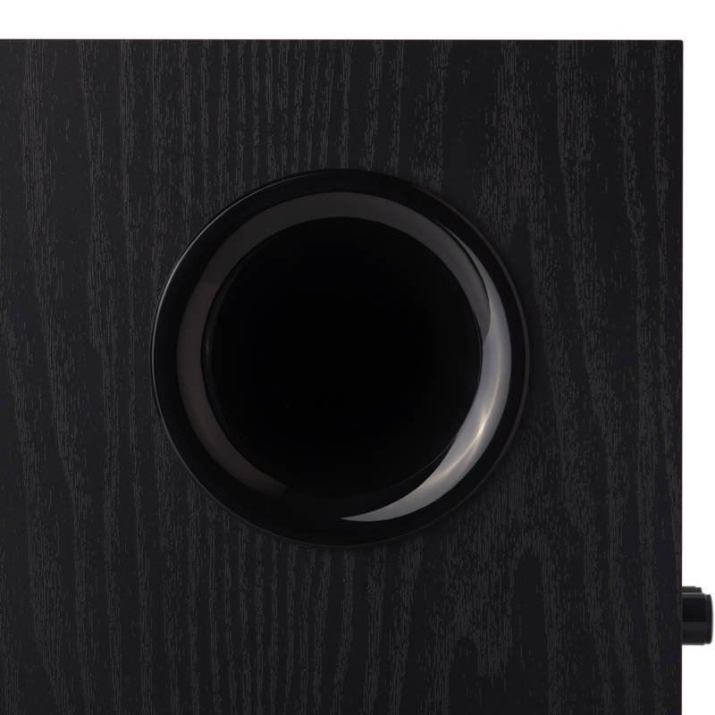 Edifier T5 Active Subwoffer Black