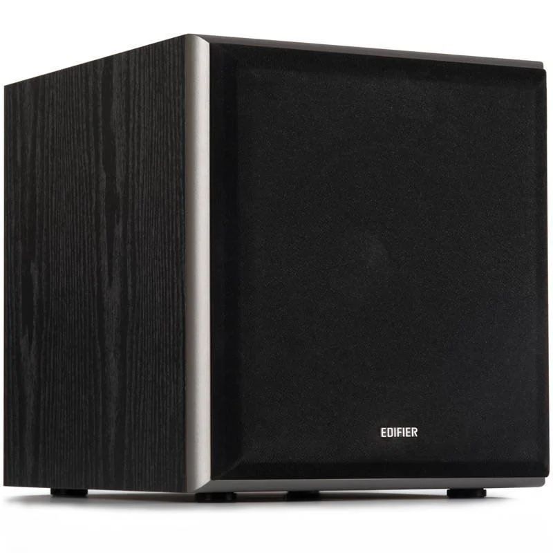 Edifier T5 Active Subwoffer Black