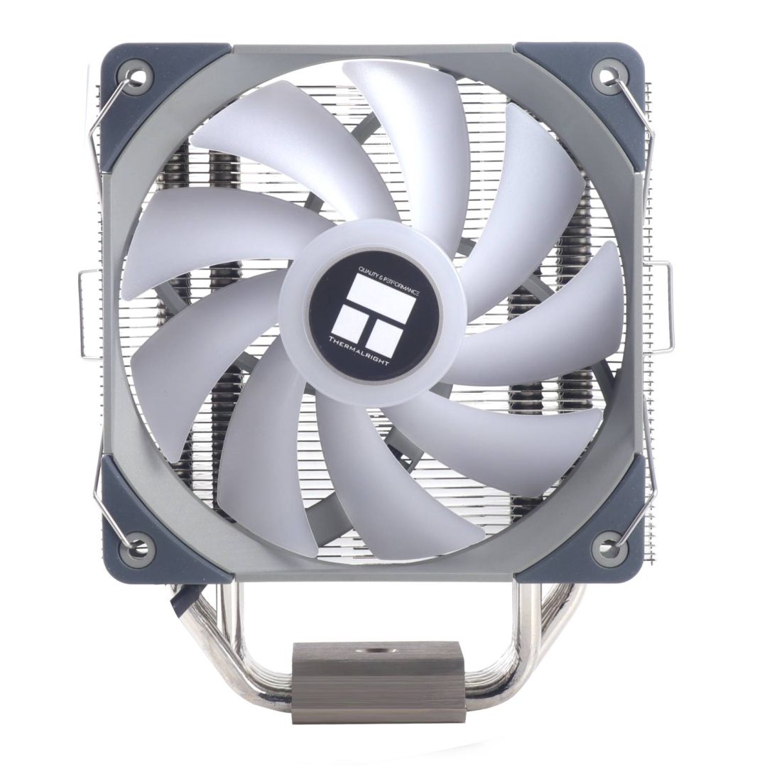 Thermalright Venemous Plus