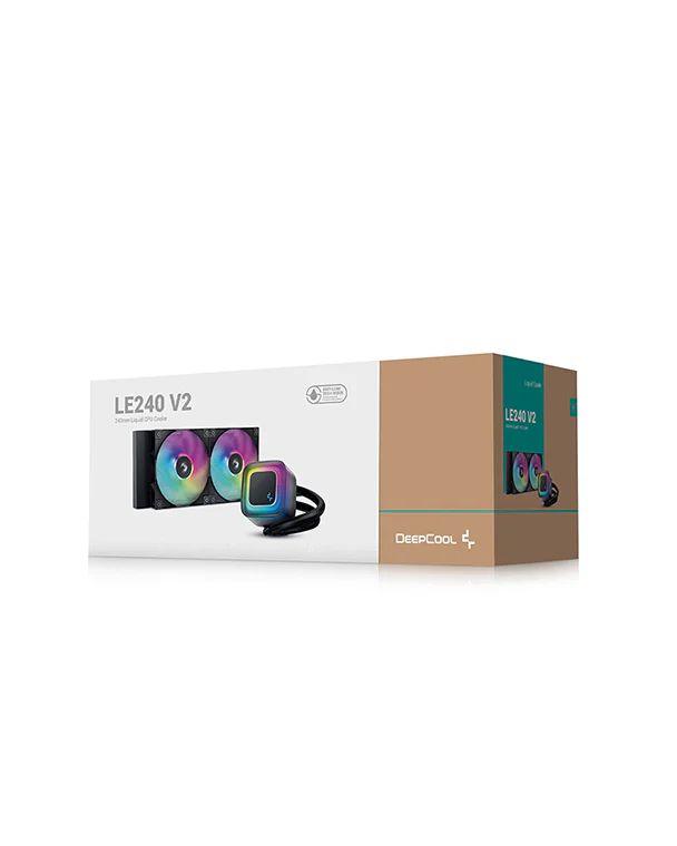 DeepCool LE240 V2