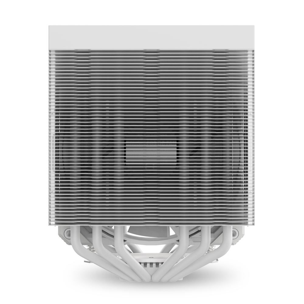 Sharkoon A60 RGB Air Cooling White