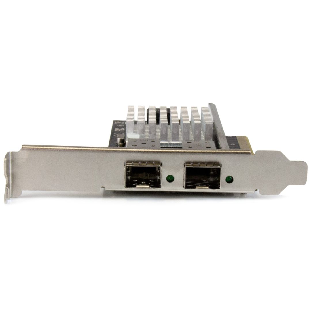 Startech 2-Port 10G Fiber Network Card
