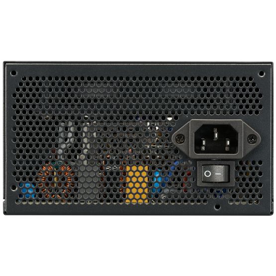 Cooler Master 550W 80+ Gold MWE V3